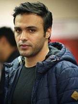 foto de Saman Saffari