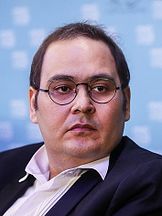 foto de Reza Davoudnejad