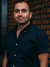 foto de Hogir Hirori