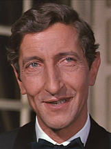 foto de Maurice Garrel