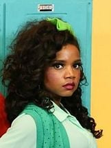 foto de Cameisha Cotton