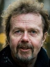 foto de Göran Stangertz