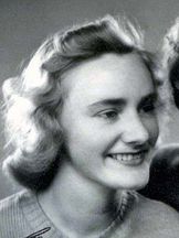 foto de Mariann Rudberg