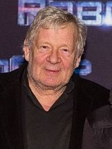 foto de Börje Ahlstedt