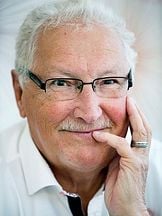 foto de Magnus Härenstam