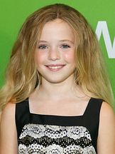 foto de Cameron Seely