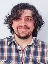 foto de Craig McCracken