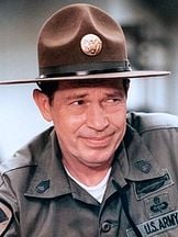 foto de Warren Oates