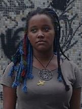 foto de Fernanda Carvalho (II)