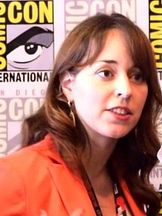 foto de Cecilia Aranovich