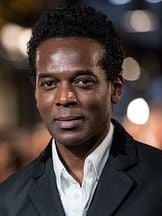 foto de William Nadylam