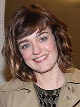 foto de Karine Carvalho