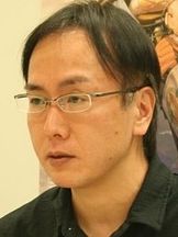 foto de Kôichi Chigira