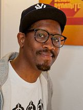 foto de LeSean Thomas