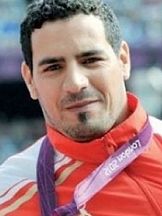 foto de Azzedine Nouiri