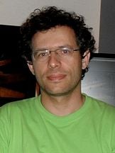 foto de Cleisson Vidal