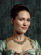 foto de Claire Sermonne