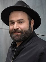 foto de Levan Tsikurishvili