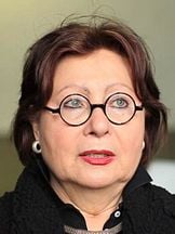 foto de Jutta Brückner