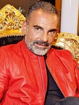 foto de Christian Audigier