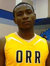 foto de Tyquone Greer