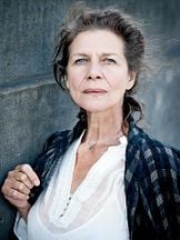 foto de Grischa Huber