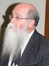 foto de Michael Zahs