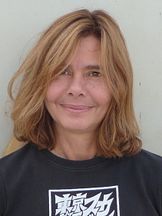 foto de Christiane Carstens