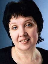 foto de Olga Anokhina