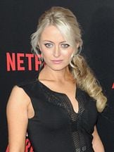 foto de Amy Rutberg