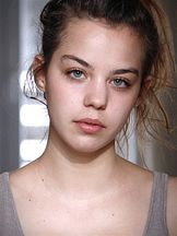 foto de Salomé Dewaels