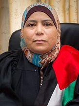 foto de Kholoud Al-Faqih