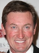 foto de Wayne Gretzky
