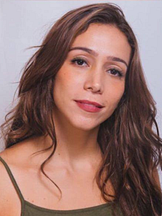 foto de Luciana Danfer