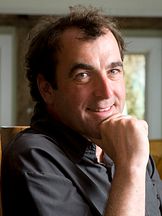 foto de Alex Kershaw