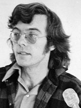 foto de Rennie Davis