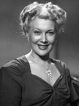 foto de Lyubov Orlova