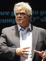 foto de Gassan Abbas