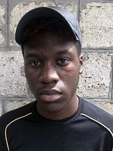 foto de Bryan Mialoundama