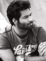 foto de Abdul Quadir Amin