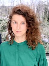 foto de Rugile Barzdziukaite