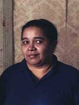 foto de Nilda González