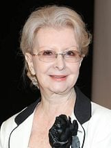 foto de Jadwiga Baranska