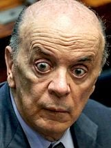 foto de José Serra