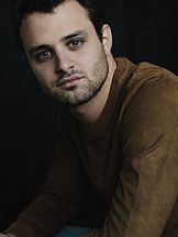 foto de Henry-Noël Tabary