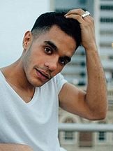 foto de Gil Perez-Abraham