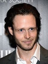 foto de Michael Abbott Jr.