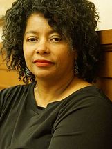 foto de Jacqueline Olive