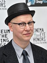 foto de Steven Bognar