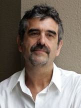 Joaquin Oristrell